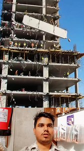 146K views · 725 reactions | How difficult is the work of a laborer. Look what happened due to a little carelessness. #foryou #omg #reels #trending #viral #work | Old is gold | Facebook