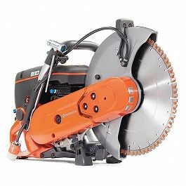 Asphalt Saw – Husqvarna K770 14 in Gas Power Cutter