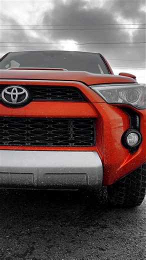 Built for the road… and everything beyond it. The Toyota 4Runner brings legendary reliability, off-road confidence, and a bold stance that’s ready for whatever the day throws at it. Whether it’s city streets or weekend adventures, this is the kind of SUV that never backs down and never goes out of style. 🚙🔥 #AutoDirectUSA #ADESAFlint #CarReel #DriveSomethingDifferent #AutoDirect #cars #carsofinstagram #carphotography #carlifestyle #carspotting #carstagram #cargram #automotivephotography #super
