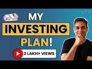 My Investing Strategy for 2021 | Make money for Retirement! | Basics of Stock Market