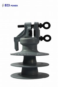 [Hot Item] 25kv ANSI 55-7 HDPE Pin Type Insulator F Neck