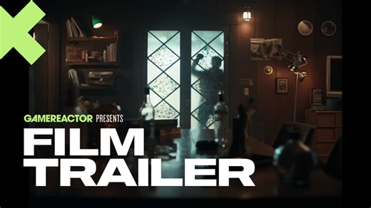 Obsession - Official Trailer
