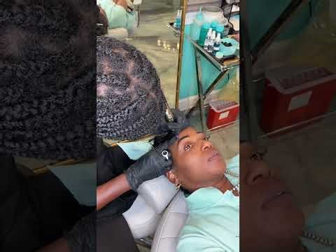 MICROSHADING 101 |TheBrowBae Apprenticeship 