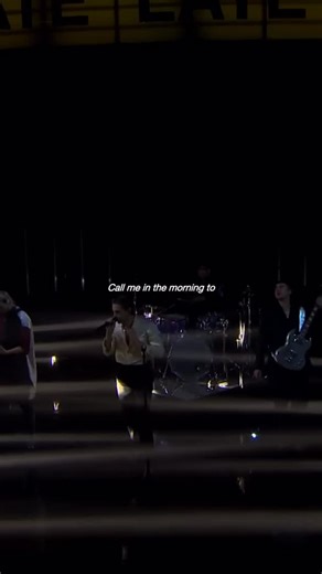 Singing . Singer . viralsing on Instagram: "When 5SOS hit the stage with “Teeth”… it wasn’t just a performance, it was pure ENERGY. 😳🔥 Live vocals, insane stage presence, and that rock edge that makes this band unforgettable. 🎸✨ This is how you shut down late-night TV. 💯🎶 Singer: @5sos Via: The Late Late Show with James Corden / @latelateshow 📩 DM for credit/removal (no copyright intended). All rights and credits belong to the respective owners. #teeth #live #song #lyrics #singing #perform