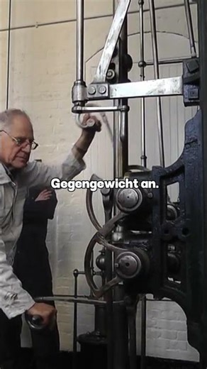 Dieses viktorianische Dampfmonster pumpte 100 Jahre lang täglich 7,5 Millionen Gallonen