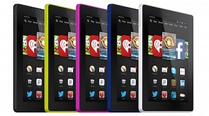 Amazon Fire HD 7 (2014)