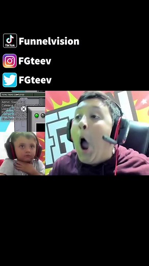 Modded Among Us Gameplay by FGTeeV | Funny Youtube Video