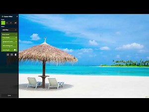 Nvidia FreeStyle Game Filter 'working' on League of Legends Tutorial.