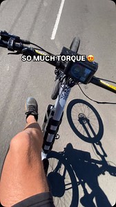 208K views · 2.4K reactions | One our our fastest e-bike kits available  3000w rear hub motor 勞 72v 20ah 60a BMS battery  Converted a Marin bobcat trail 3 into an e-bike  Get your own from the website in my bio‼️ #fyp #ebike #ebikekit #comversionkit #pulseebikes | Pulse E Bikes | Facebook