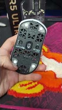 Realmente vale la pena el attack shark R5 Ultra o solamente es humo?