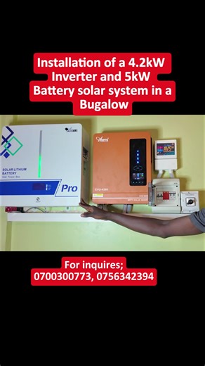 Affordable Solar Solutions for Your Energy Needs