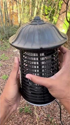 Melabonner Bug Zapper Honest Review | Mosquito Killer