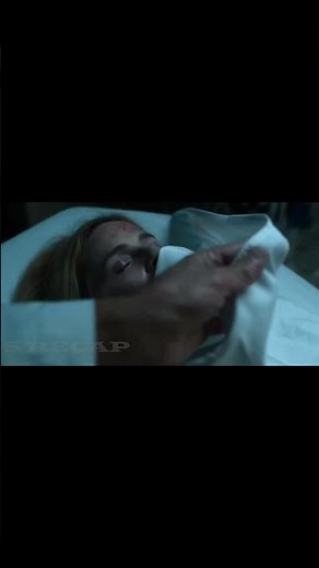 his wife and daughter must become victims of criminal violence, on his birthday