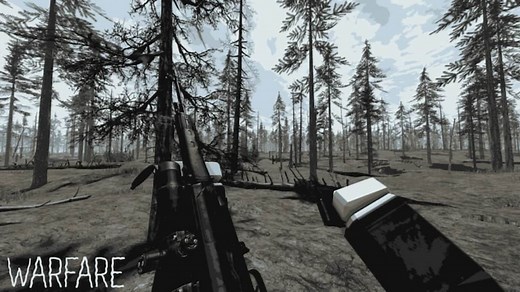 Roblox Warfare Codes (February 2026)