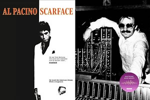 Gear Rundown: Scarface Soundtrack by Giorgio Moroder - Mixdown Magazine