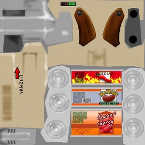 FF MH Source Code addon