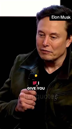 Elon Musk's Inspirational Speech: Motivation for All