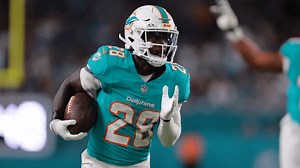 Dolphins vs Steelers Props & Best Bets for Tonight's Monday Night Football Game