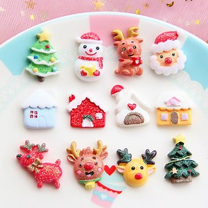 [Hot Item] 3D Custom Resin Craft Souvenirs for Fridge Magnet