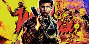 The Mad Max Franchise Timeline, Explained