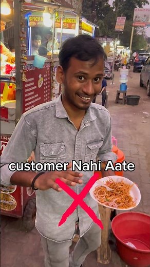 Testing shops with zero customers 🔥😱#shorts #challenge #foodchallenge