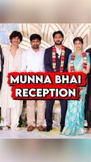 Munna Bhai Reception 🔥 Telugu Free Fire YouTubers Grand Entry 😍