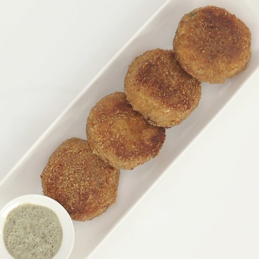 851K views · 722 reactions | These decadent and classy fish chops are...