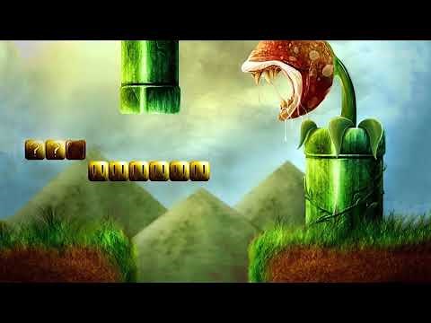 SUPER MARIO BROS REMIX / GAMING MUSIC - NO COPYRIGHT MUSIC