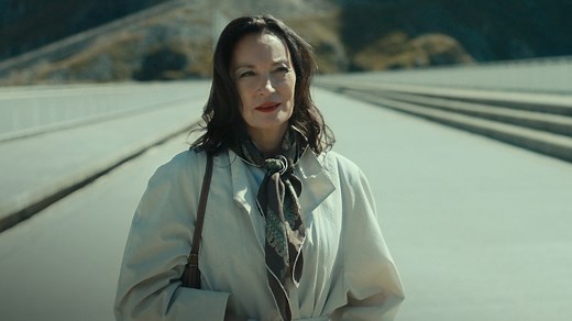 Let Me Go: Trailer 1