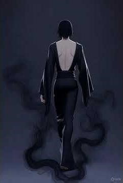 Sexy femme fatale Sasuke Uchiha scenes (Fan animation)