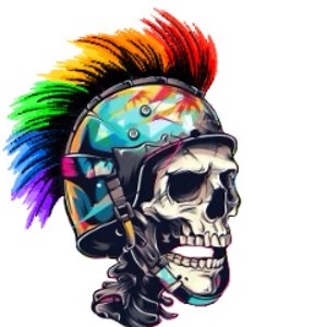 GeneralDisarray667 - Twitch