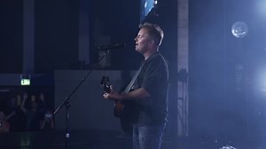 We’re still blown away that we got to share this moment with Chris Tomlin at #WorshipUOnCampus19. How many of you remember this song from back in the day? | Bethel Music