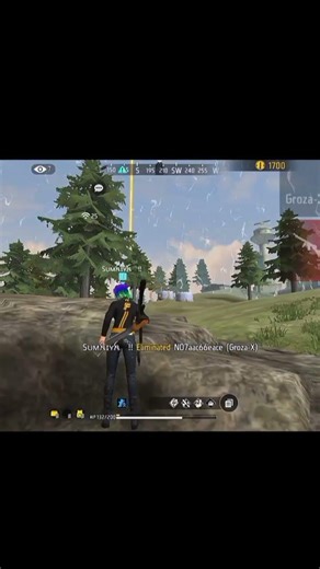 Hacker vs Sumaiya 💀 🔥 #freefire #foryou #freefireclips