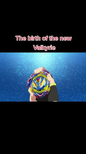 Beyblade Burst Dynamite Battle. Savior Valkyrie. #beybladeburst #fyp #Beytokph #beyblade #foryoupage #beybladetiktok