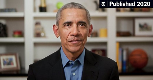 ‘Accelerate the Endgame’: Obama’s Role in Wrapping Up the Primary