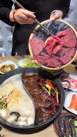 #笨姐居民楼火锅(华新店)#重庆老火锅#地道川味火锅#地道川味真巴适 #新店开业福利多多