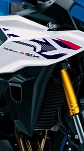 27K views · 474 reactions | Wind tunnel testing footage is just so therapeutic  2026 GX+ winglets being put through their paces. | Suzuki Bikes UK | Facebook