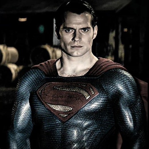 Batman realised it 💀 | Superman Man of Steel | #edit