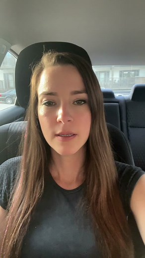 Danielle Radin on TikTok