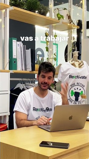 Estas son las 3 dudas que más nos preguntan en Reactívate Bilbao