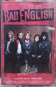 Bad English - Bad English