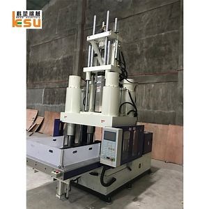 [Hot Item] Intelligence Ksu-30009 Plastic Mini Desktop Injection Molding Machine