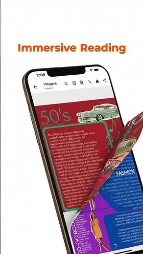 How to Publish a Digital Magazine | MagPublish: The Social Network