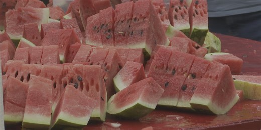 Grand Bay preparing for the 51st Annual Watermelon Festival
