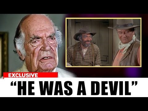 Top 6 Actors Jack Elam HATED The Most