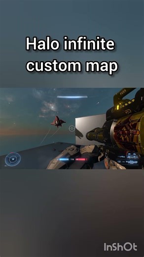 halo infinite custom map