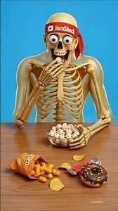 What Happens If You Eat 30g Makhana Every Day for 30 Days?