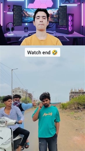 If you laugh 🤣 then like and subscribe #SomaanNisar06
