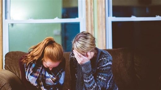 How agoraphobia shapes daily life for many people