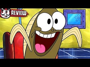SpongeBob's My Leg: How To Make A Modern Episode For Older Fans